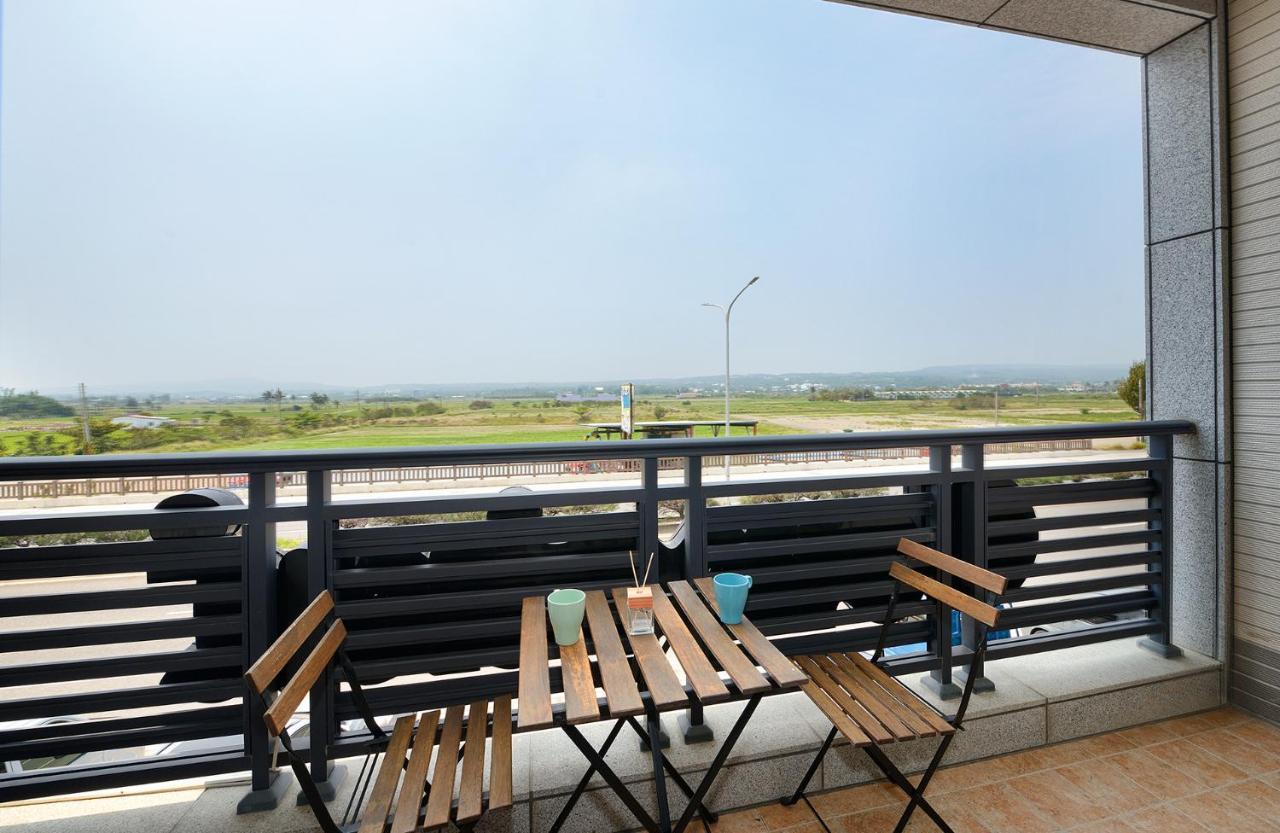 Kenting Come Inn2 Bandar Lama Bandar Lama Hengchun Luaran gambar