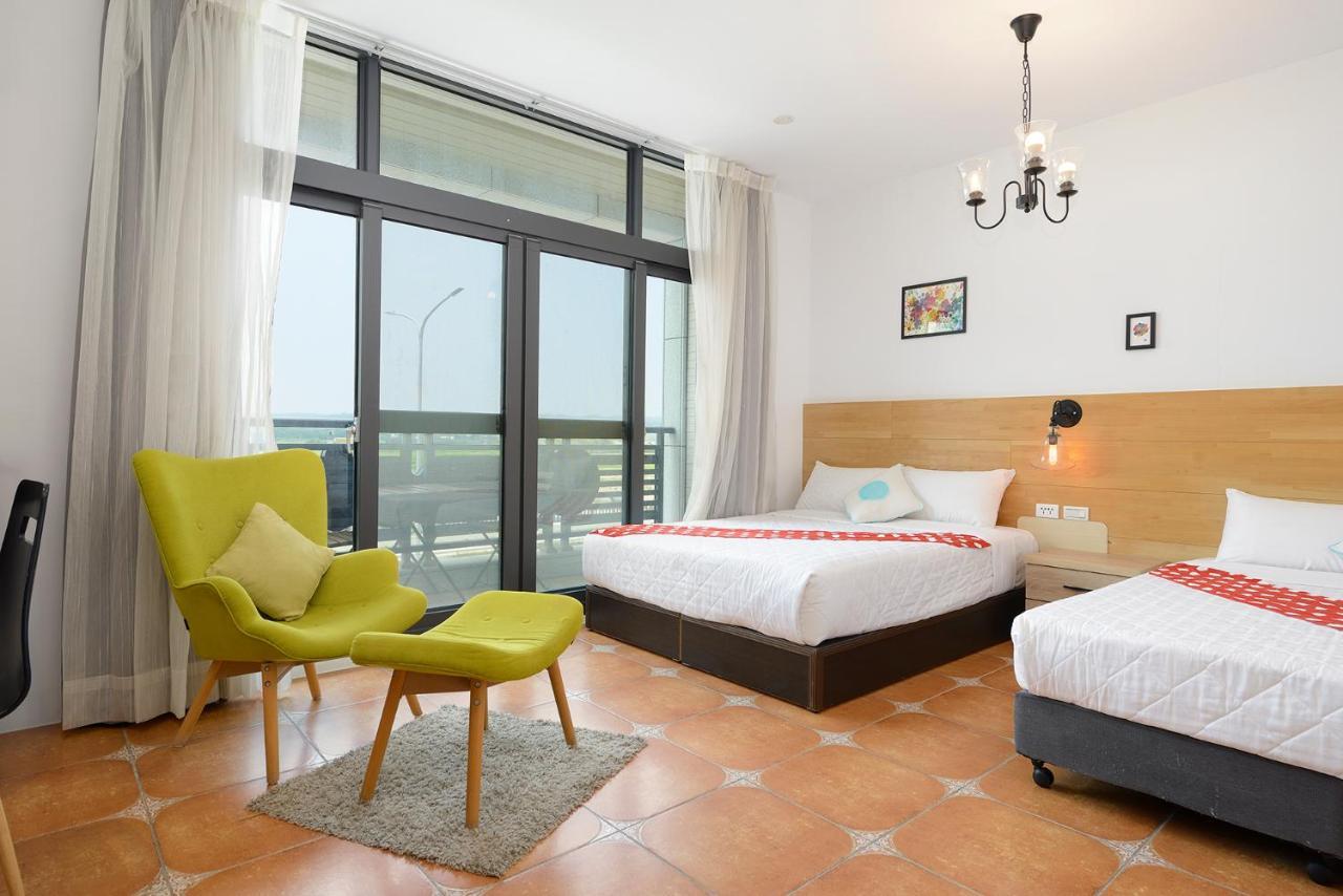 Kenting Come Inn2 Bandar Lama Bandar Lama Hengchun Luaran gambar