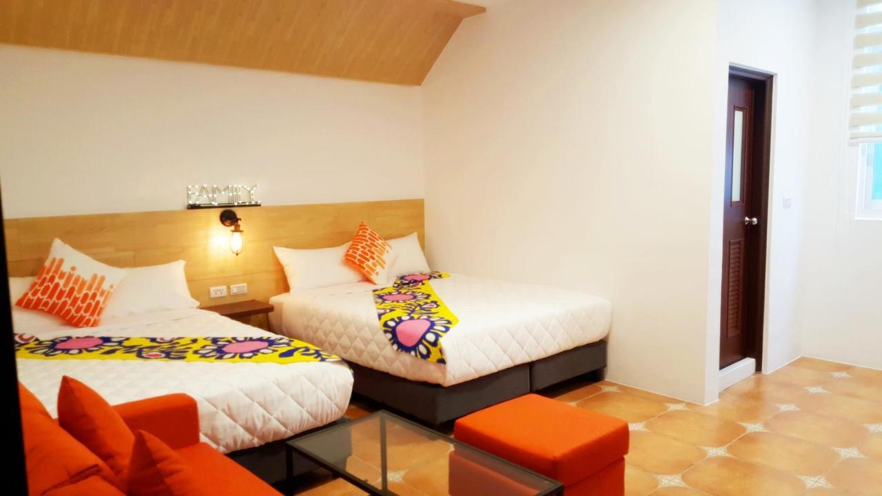 Kenting Come Inn2 Bandar Lama Bandar Lama Hengchun Luaran gambar