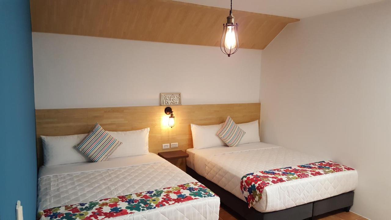 Kenting Come Inn2 Bandar Lama Bandar Lama Hengchun Luaran gambar